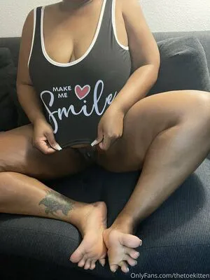 Thetoekitten OnlyFans Leaked Free Thumbnail Picture - #qowl6Wujb3