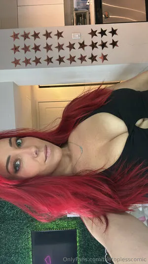 Thetoplesscomic OnlyFans Leaked Free Thumbnail Picture - #0l1E1inGcq