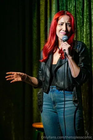 Thetoplesscomic OnlyFans Leaked Free Thumbnail Picture - #CGqsHwGejE