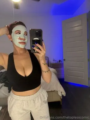 Thetoplesscomic OnlyFans Leaked Free Thumbnail Picture - #DBQNizrybT