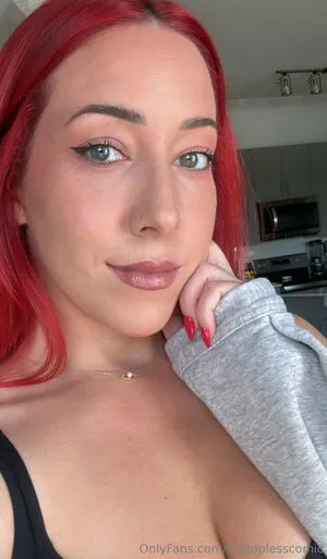 Thetoplesscomic OnlyFans Leaked Free Thumbnail Picture - #XqlrKmyG5B