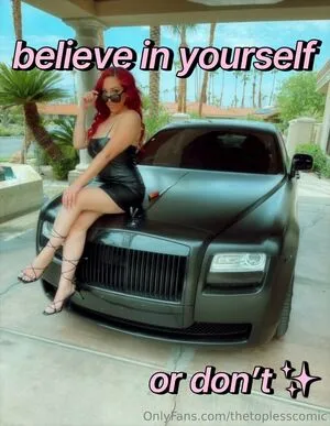 Thetoplesscomic OnlyFans Leaked Free Thumbnail Picture - #rQniowuXUZ