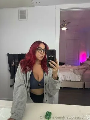 Thetoplesscomic OnlyFans Leaked Free Thumbnail Picture - #uxYSYVkp1V