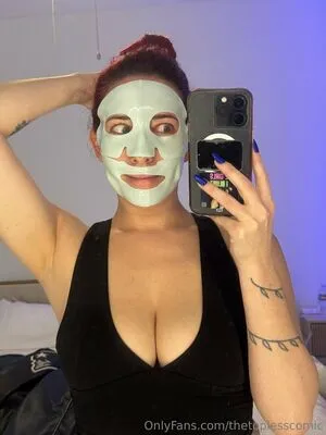 Thetoplesscomic OnlyFans Leaked Free Thumbnail Picture - #wywo5OoYu1