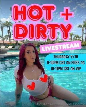 Thetoplesscomic OnlyFans Leaked Free Thumbnail Picture - #x0NeswexUP