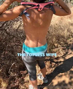 Thetoplesswife OnlyFans Leaked Free Thumbnail Picture - #PrZzDPlBmI