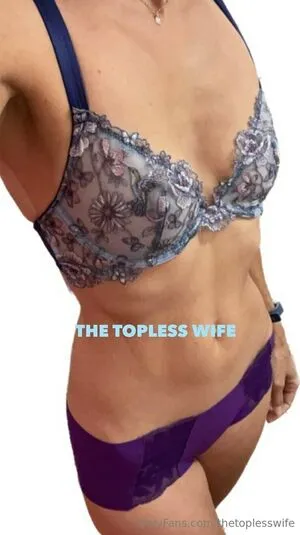 Thetoplesswife OnlyFans Leaked Free Thumbnail Picture - #QwQNp2JVL3