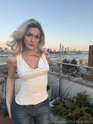 Thetorieaston OnlyFans Leaked Free Thumbnail Picture - #GseXi0YYNJ