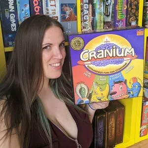 Thetreasurebelle OnlyFans Leaked Free Thumbnail Picture - #qA6Z9JoqPD