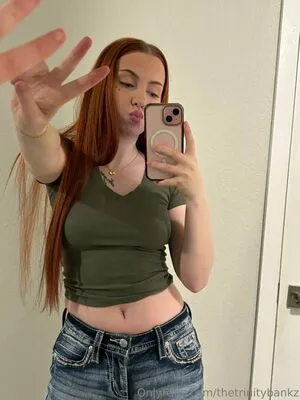 Thetrinitybankz OnlyFans Leaked Free Thumbnail Picture - #XUrTBV5jzx