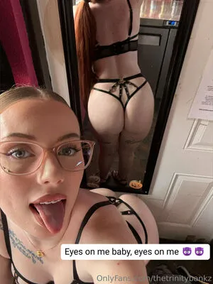 Thetrinitybankz OnlyFans Leaked Free Thumbnail Picture - #p6he9l5u14