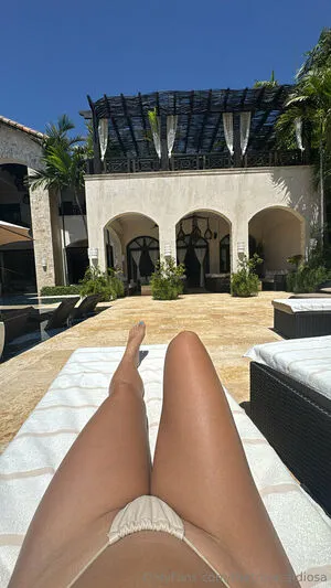 Thetropicaldiosa OnlyFans Leaked Free Thumbnail Picture - #Lu7Q61pbgd