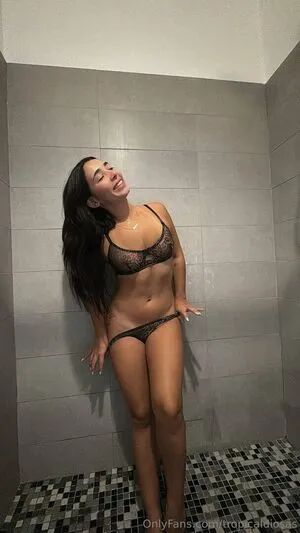Thetropicaldiosa OnlyFans Leaked Free Thumbnail Picture - #i0Gp1rQSyX