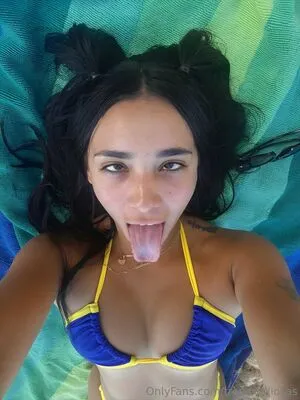 Thetropicaldiosa OnlyFans Leaked Free Thumbnail Picture - #nzoGNWnDvx