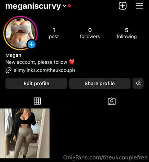 Theukcouplefree OnlyFans Leaked Free Thumbnail Picture - #4lL6GuNxFF