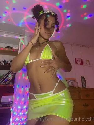 Theunholychi OnlyFans Leaked Free Thumbnail Picture - #8JQ47BSqNc