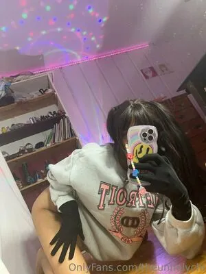 Theunholychi OnlyFans Leaked Free Thumbnail Picture - #DiCjkLPew4