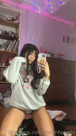 Theunholychi OnlyFans Leaked Free Thumbnail Picture - #PQGle3sdnH