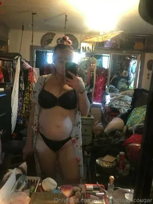 Theuntamablecougar OnlyFans Leaked Free Thumbnail Picture - #9XvXQ4WSIX