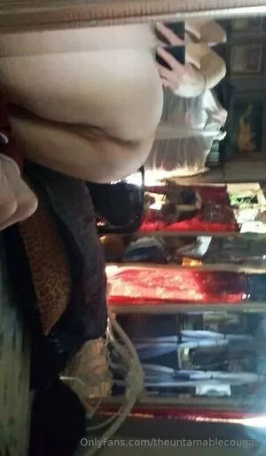 Theuntamablecougar OnlyFans Leaked Free Thumbnail Picture - #Y450FzsC8L