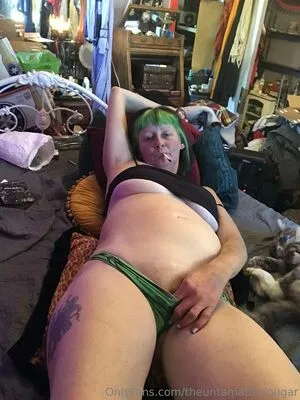 Theuntamablecougar OnlyFans Leaked Free Thumbnail Picture - #crNcifb7Xu