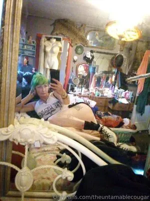 Theuntamablecougar OnlyFans Leaked Free Thumbnail Picture - #dXYZ8eJP3M