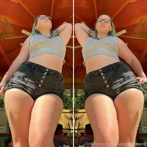 Theupsiddown8 OnlyFans Leaked Free Thumbnail Picture - #Cu3aVO9lXT