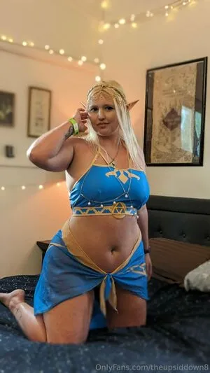 Theupsiddown8 OnlyFans Leaked Free Thumbnail Picture - #HRA2uul2sY