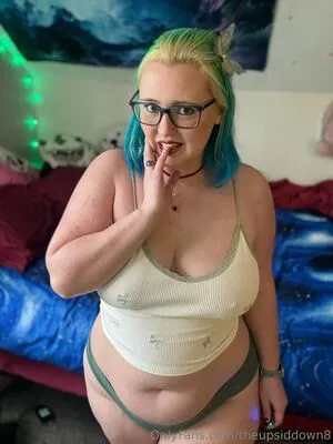 Theupsiddown8 OnlyFans Leaked Free Thumbnail Picture - #YFTg8BvmNK