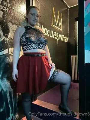 Theupsiddown8 OnlyFans Leaked Free Thumbnail Picture - #hWs1UNMVoD