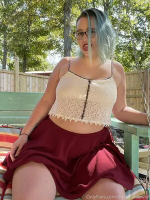 Theupsiddown8 OnlyFans Leaked Free Thumbnail Picture - #t1xpTqz72m