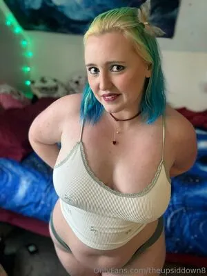 Theupsiddown8 OnlyFans Leaked Free Thumbnail Picture - #tIjJgdjx0s