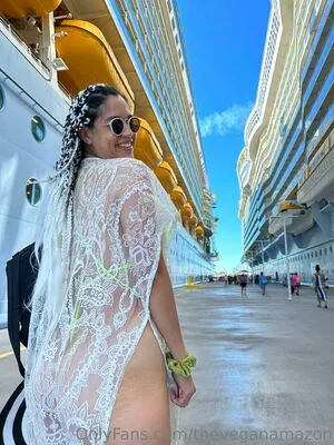 Theveganamazon OnlyFans Leaked Free Thumbnail Picture - #7o7TUrXKKi