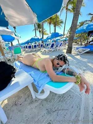 Theveganamazon OnlyFans Leaked Free Thumbnail Picture - #HLKyowPQao