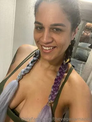Theveganamazon OnlyFans Leaked Free Thumbnail Picture - #KkhXsSNLfr