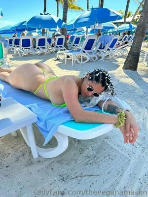 Theveganamazon OnlyFans Leaked Free Thumbnail Picture - #QLQN5dREBK