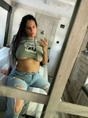 Theveganamazon OnlyFans Leaked Free Thumbnail Picture - #a0gbdZ2PHc