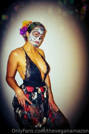 Theveganamazon OnlyFans Leaked Free Thumbnail Picture - #cIdpLyNbWZ