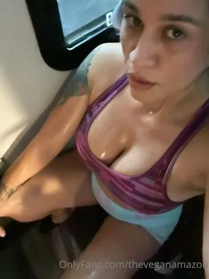 Theveganamazon OnlyFans Leaked Free Thumbnail Picture - #gqRblYMQHs