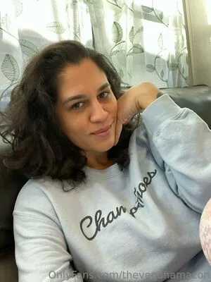 Theveganamazon OnlyFans Leaked Free Thumbnail Picture - #h60vviENZX