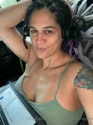 Theveganamazon OnlyFans Leaked Free Thumbnail Picture - #ihNv1ufmk1