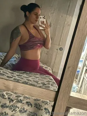 Theveganamazon OnlyFans Leaked Free Thumbnail Picture - #oNlMhEEaGb