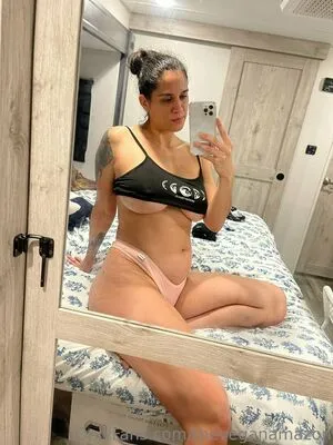 Theveganamazon OnlyFans Leaked Free Thumbnail Picture - #p2D7gVy8LB