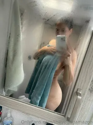 Theveganamazon OnlyFans Leaked Free Thumbnail Picture - #y84zeUnbCE
