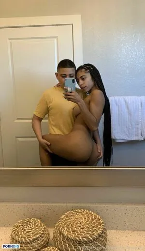 Thevenusmarquez OnlyFans Leaked Free Thumbnail Picture - #CVI89MMC8P