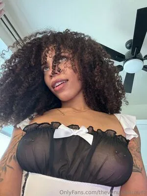 Thevenusmarquez OnlyFans Leaked Free Thumbnail Picture - #Fc7t16zs26