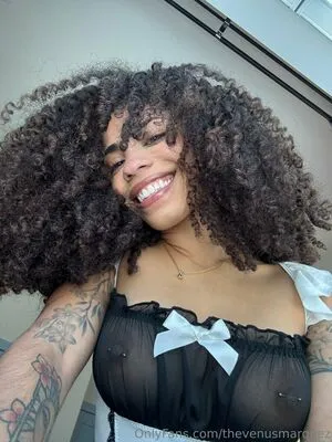 Thevenusmarquez OnlyFans Leaked Free Thumbnail Picture - #G6uaGcWuxS