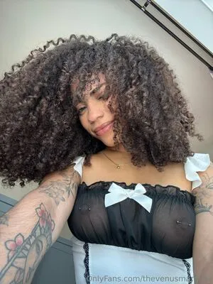 Thevenusmarquez OnlyFans Leaked Free Thumbnail Picture - #I5jVWrjTmY