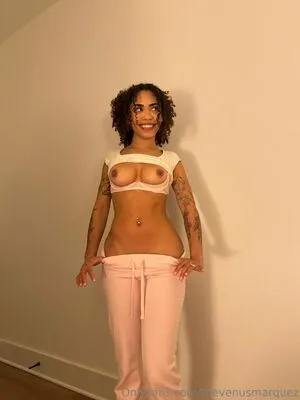 Thevenusmarquez OnlyFans Leaked Free Thumbnail Picture - #KGG0tsA5TF