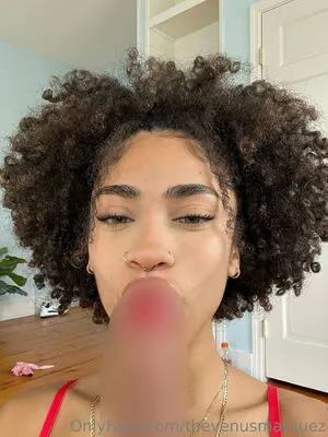 Thevenusmarquez OnlyFans Leaked Free Thumbnail Picture - #SfQlb7EEdJ